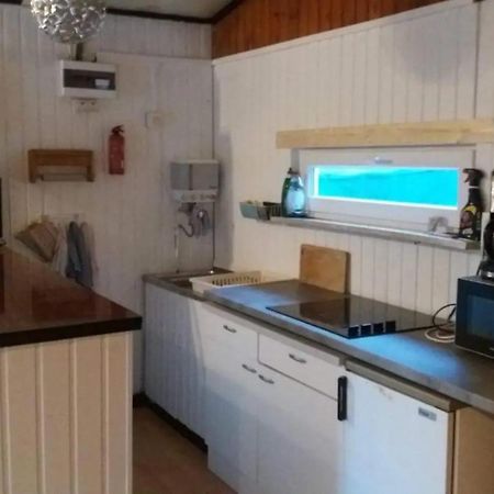 Patchou'S Cabane Villa Couvin Exterior photo